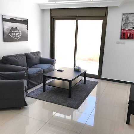 Diyarkom Apartment Amã Quarto foto