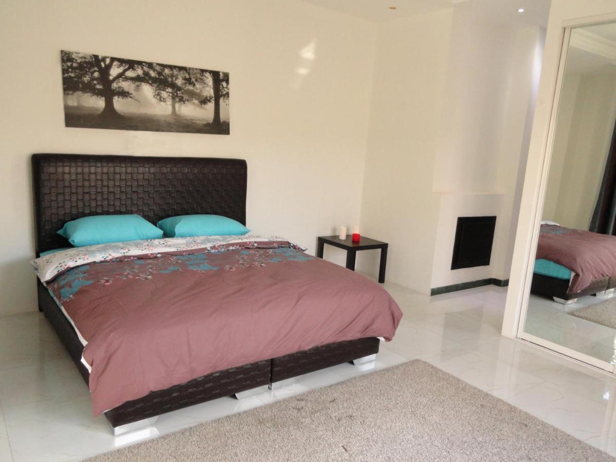 Diyarkom Apartment Amã Quarto foto