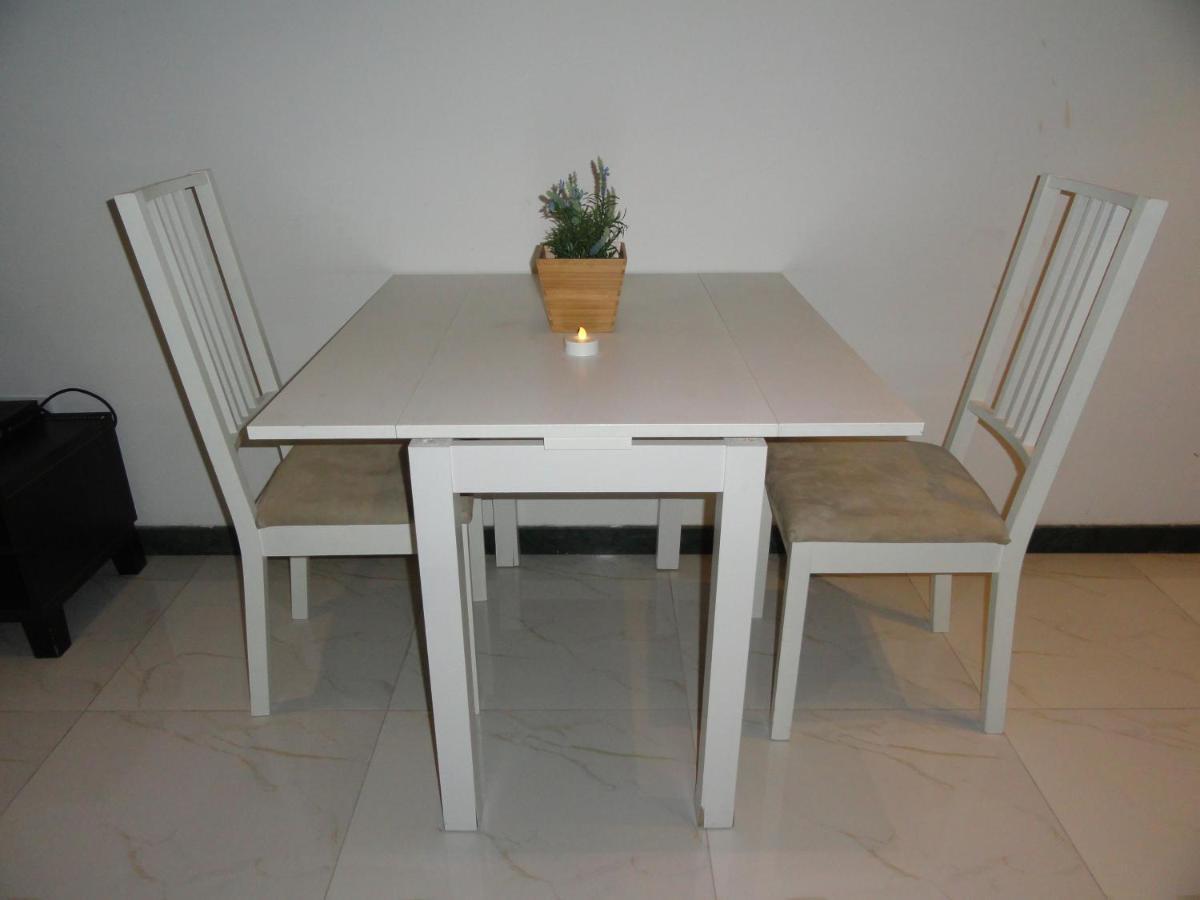 Diyarkom Apartment Amã Quarto foto
